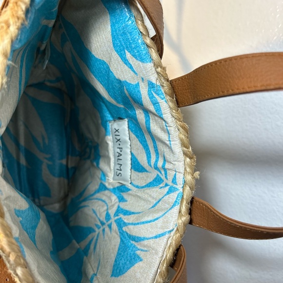 XIX PALMS| Beach Insulated Cooler Backpack| - Picture 4 of 4